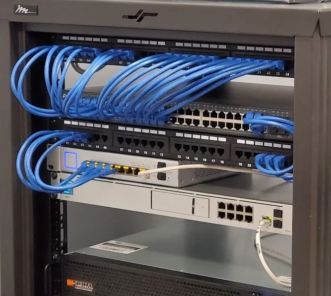 network